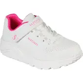 SKECHERS Sneakers 'Uno Lite' wit