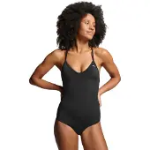 Puma V Neck Zwemkleding
