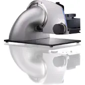 Graef Snijmachine Snijmachine SKS700 LED Zilver