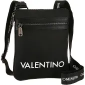 Valentino Schoudertas 'Kylo' zwart / wit
