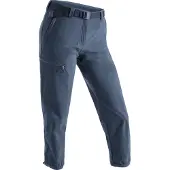 Maier Sports 7/8 Wandelsbroek Dames Lulaka | Maat 44