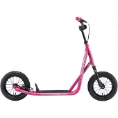 BLUE GORILLAZ Autoped , 12 inch Sport , roze unisex