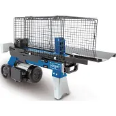 Scheppach HL760L - Houtklover - 7 ton - Elektrische houtsplijter - 2200 W