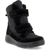 Ecco Winterstiefel - Urban Snowboarder - Tex - Black/Black - - 27 - Winterstiefel