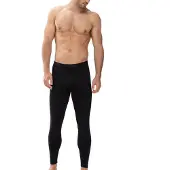 Mey Lange onderbroek 'Casual Cotton' zwart