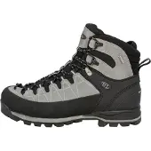Brütting Boots 'Mount Tasman' lichtgrijs / zwart