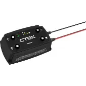 Ctek Smartpass 120 acculader
