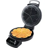Steba Wafelijzer, Wafelijzer, Zwart