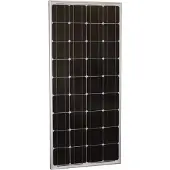 Phaesun Sun Plus 170 Monokristallijn zonnepaneel 170 W 12 V