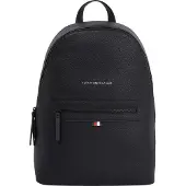 Tommy Hilfiger Rugzak 'Essential' zwart