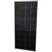 Phaesun Sun Plus Monokristallijn zonnepaneel 200 Wp 12 V