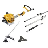 Stiga MT 330 Benzine Multitool