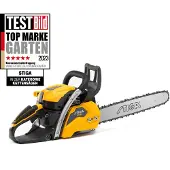 Stiga Benzine Kettingzaag Cs 755 - 52cc - 45cm