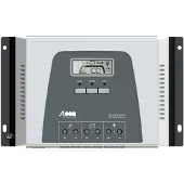 STECA Laadregelaar voor zonne-energie MPPT 12 V, 24 V 50 A