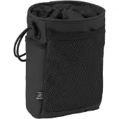 Brandit Gymbag zwart