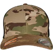 Flexfit Pet gemengde kleuren