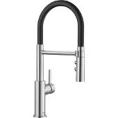 BLANCO CATRIS-S Flexo edelstaal finish inox