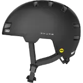 ABUS Skurb MIPS, fietshelm, mat zwart