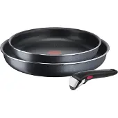Tefal Ingenio L1589132 pannenset 3 stuk(s)