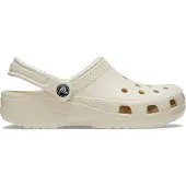 Crocs Clogs 'Classic' beige