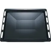 Bosch HEZ431002 ovenonderdeel & -accessoire Bakplaat Grijs