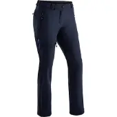 Maier Sports Softshell broek voor dames Adakit | Maat 17 Short
