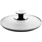 Fissler Glasdeksel Koekenpan 32 cm