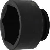 Bgs Dopsleutel + dopmoer, Power Socket Zeskant Aandrijving Vierkantaandrijving 25 mm (1") SW 105 mm (105 mm)