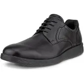 Ecco Geklede Schoen Men S Lite Hybrid Black-Schoenmaat 41
