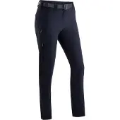 Maier Sports Dames wandelbroek Lana | Maat 40 Kort