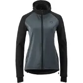 Gonso Dames Taravo Jas (Maat S, Grijs)
