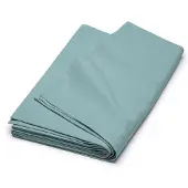 Cinderella Laken Sundays Mineral Green (Satijn)-160 x 260 cm (1-persoons)