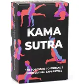 Mags Gift Republic Kama Sutra Cards
