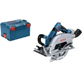 Bosch Powertools GKS 18V-70 L Accu Cirkelzaagmachine - 06016B9001