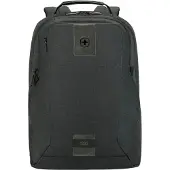 Wenger MX ECO Professional Laptoprugzak Geschikt voor max. (laptop): 40,6 cm (16) Grijs