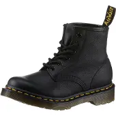 Dr. Martens Laarzen - 101 - Zwart - - 36 - Laarzen