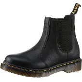 Dr. Martens Chelsea boots geel / zwart