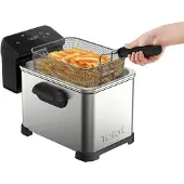 Tefal frituurpan FR507D10
