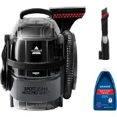 Bissell Vloerreiniger SpotClean Auto Pro
