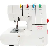Veritas Naaimachine Simone