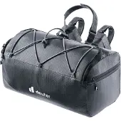 Deuter Mondego HB 8, Voorzak, Fietszak, Zwart, 320 mm, 150 mm, 450 g