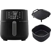 Philips Airfryer XXL Connected uit de 5000-serie HD9285/96