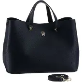 Tommy Hilfiger Shopper marine
