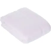 Vossen Douchelaken Belief White (67 x 140 cm) (Set van 2)