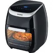 Severin FR 2446 - Multi heteluchtfriteuse - 11L