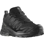 Salomon XA Pro 3D V9, trailschoen, heren, zwart/zilver