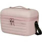Samsonite Stackd Beauty Case rose