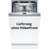 Bosch SPV6ZMX17E - Serie 6 (45 cm, Home Connect)
