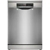 Bosch SMS6ZCI16E vrijstaande vaatwasser | RvS | Energielabel B | Zeolith