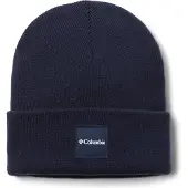 Columbia - City Trek Heavyweight Beanie One Size, blauw
